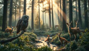 können tiere denken