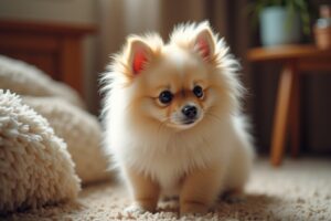 Kokoni Hunde: Kleine Freunde mit großem Herzen