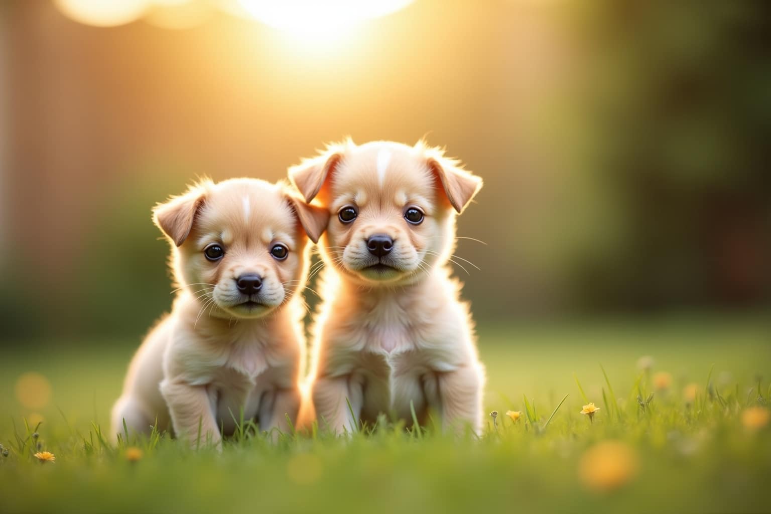 Niedliche Teacup Hunde: Winzige Vierbeiner im Fokus