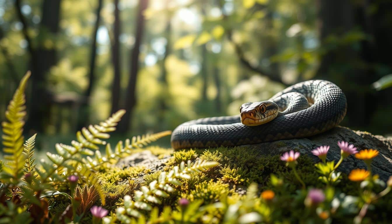 was ist das giftigste tier in deutschland