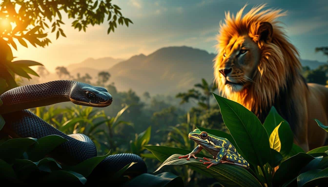 was sind die gefährlichsten tiere der welt