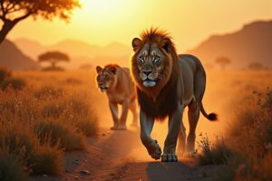 Tiere mit S: Faszinierende Säugetiere & Saurier