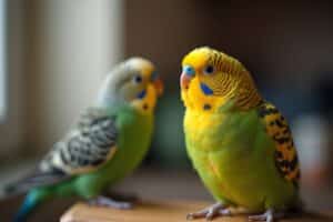 Wellensittich sprechen lernen: Tipps & Tricks