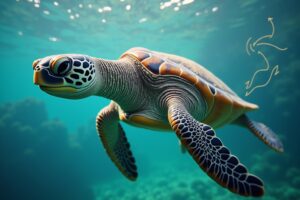 Können Schildkröten hören? Die Antwort hier!