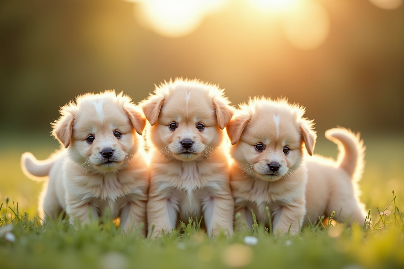 Niedliche Tiere: Die süßesten Vierbeiner der Welt