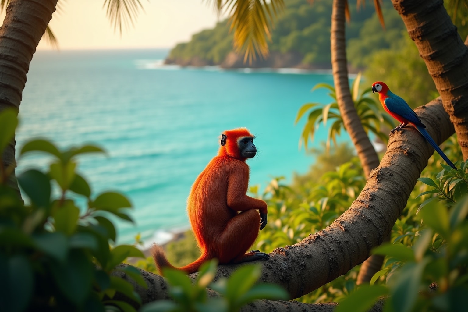 Sansibar Tiere: Entdecke die Tierwelt der Insel