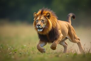 Die schnellsten Tiere der Welt im Überblick