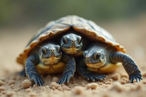 Wann schlüpfen Schildkröten? Alles zum Schlüpfprozess