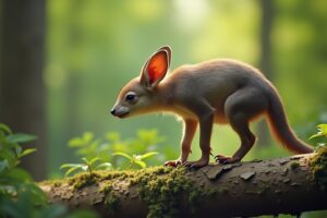 Tiere mit F: Fakten und Wissenswertes