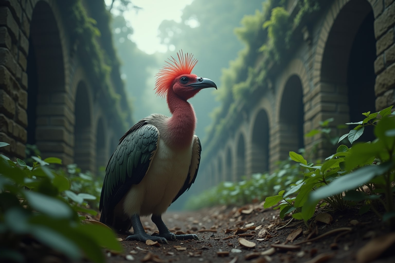 Ungewöhnliche tiere mit u erkunden