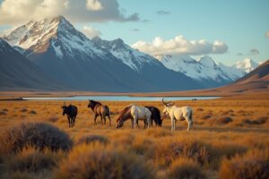 Patagonien Tiere: Ein Reich voller Leben
