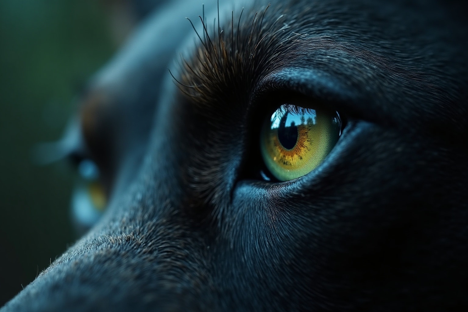 Faszination: Tierarten mit besonderen Augen
