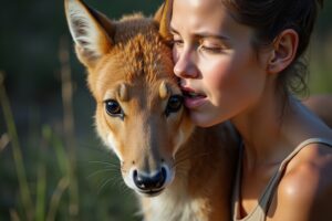 Tiere und Emotionen: Einblicke in ihre Welt