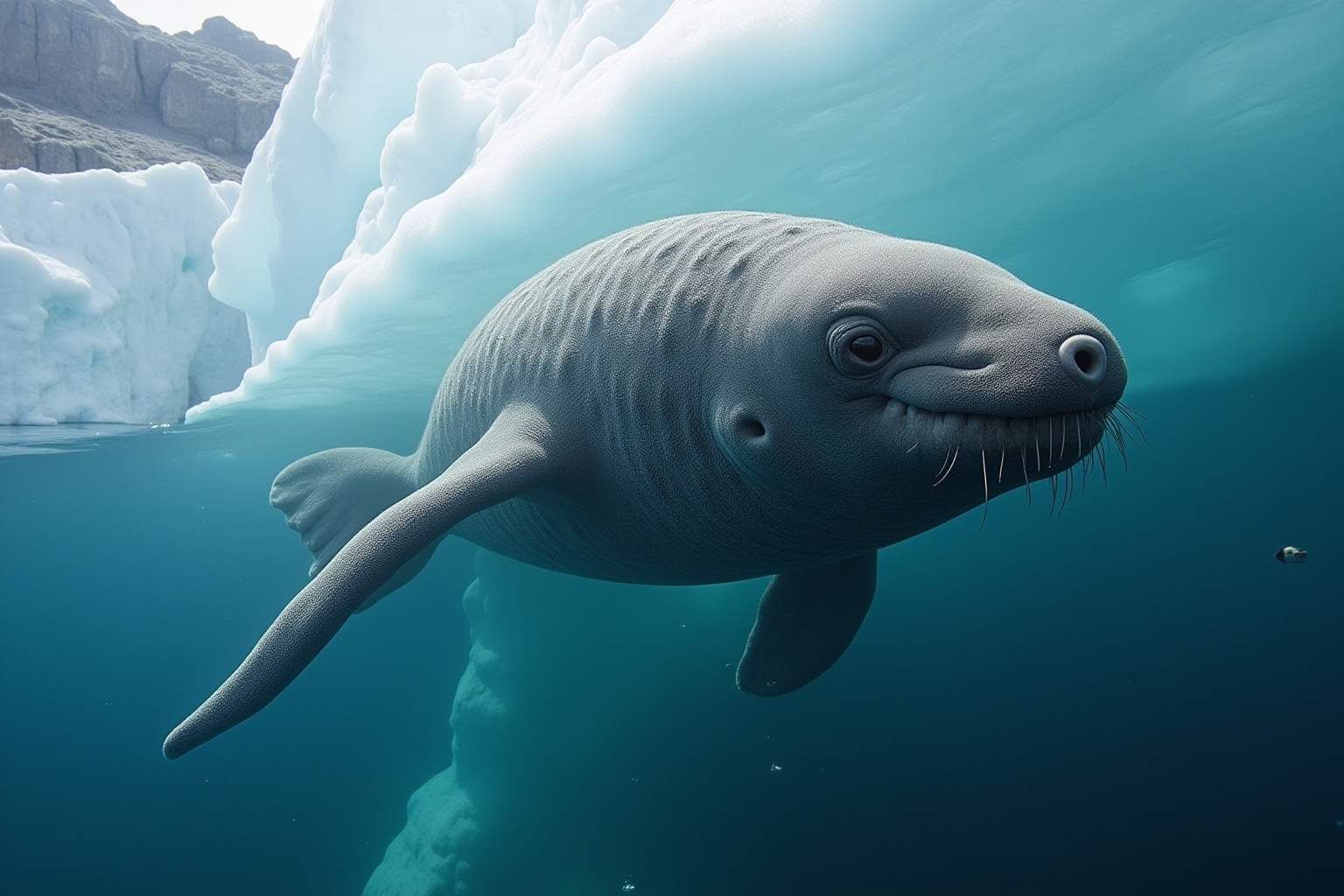 Die faszinierende Welt der Antarktis Tiere