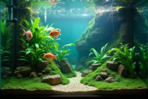 Aquarium Algen vermeiden leicht gemacht