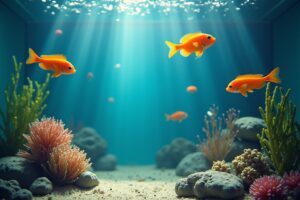 Aquarium Wasserwerte verstehen leicht gemacht