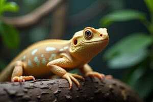 Reptilienhaltung Tipps: Der ultimative Guide