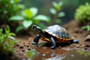 Schildkrötenhaltung Tipps für Anfänger