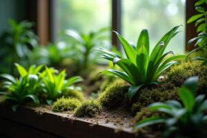 Terrarium Pflege Tipps für gesunde Lebensräume