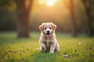 Tiertrainings für Anfänger