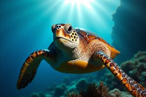 Schildkröten: Faszinierende Panzerwelt