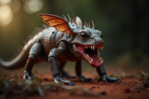 Die giftigen Tiere Australiens