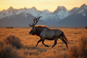 Patagonien Tiere: Faszinierende Tierwelt